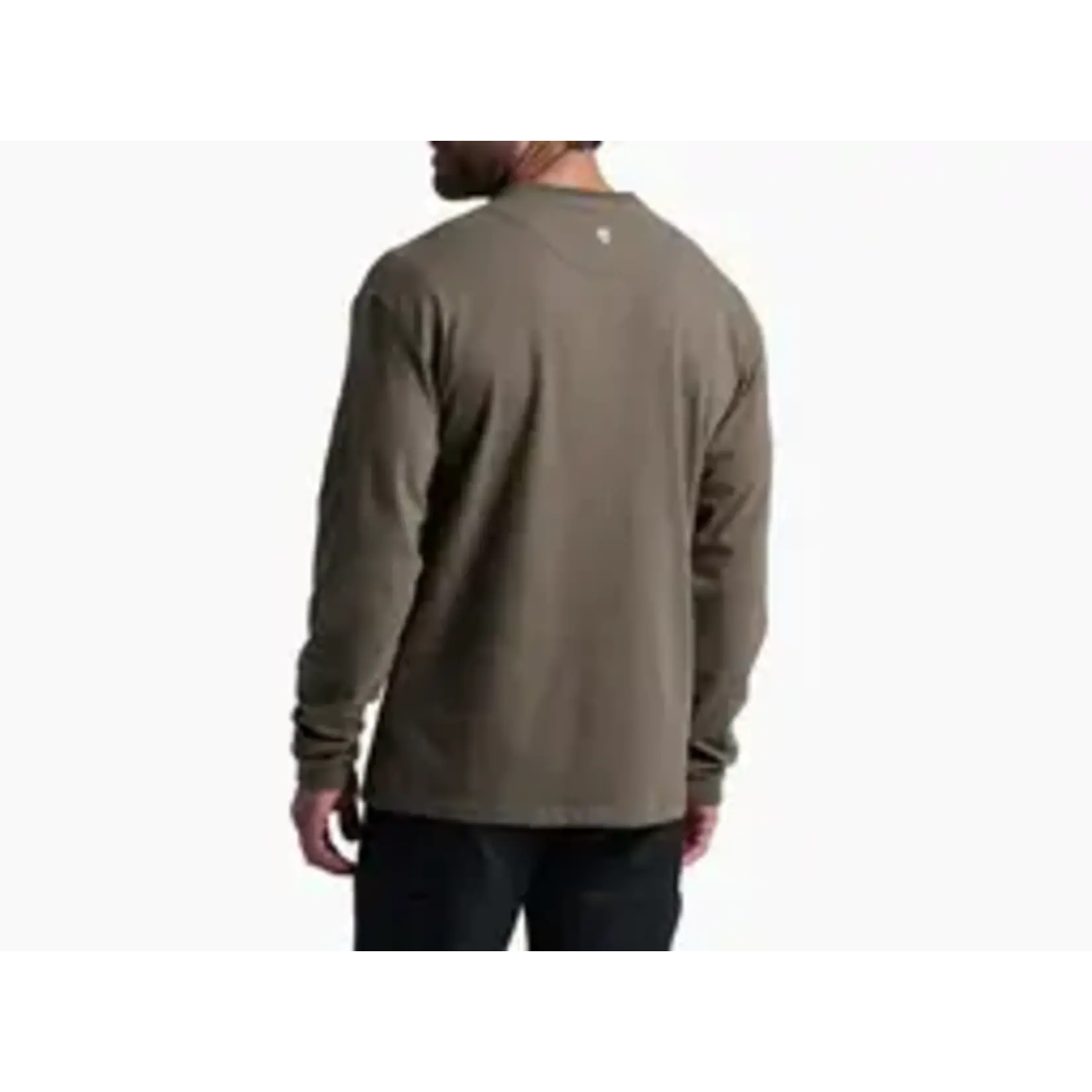 Kuhl Kommando Crew Long Sleeve Shirt