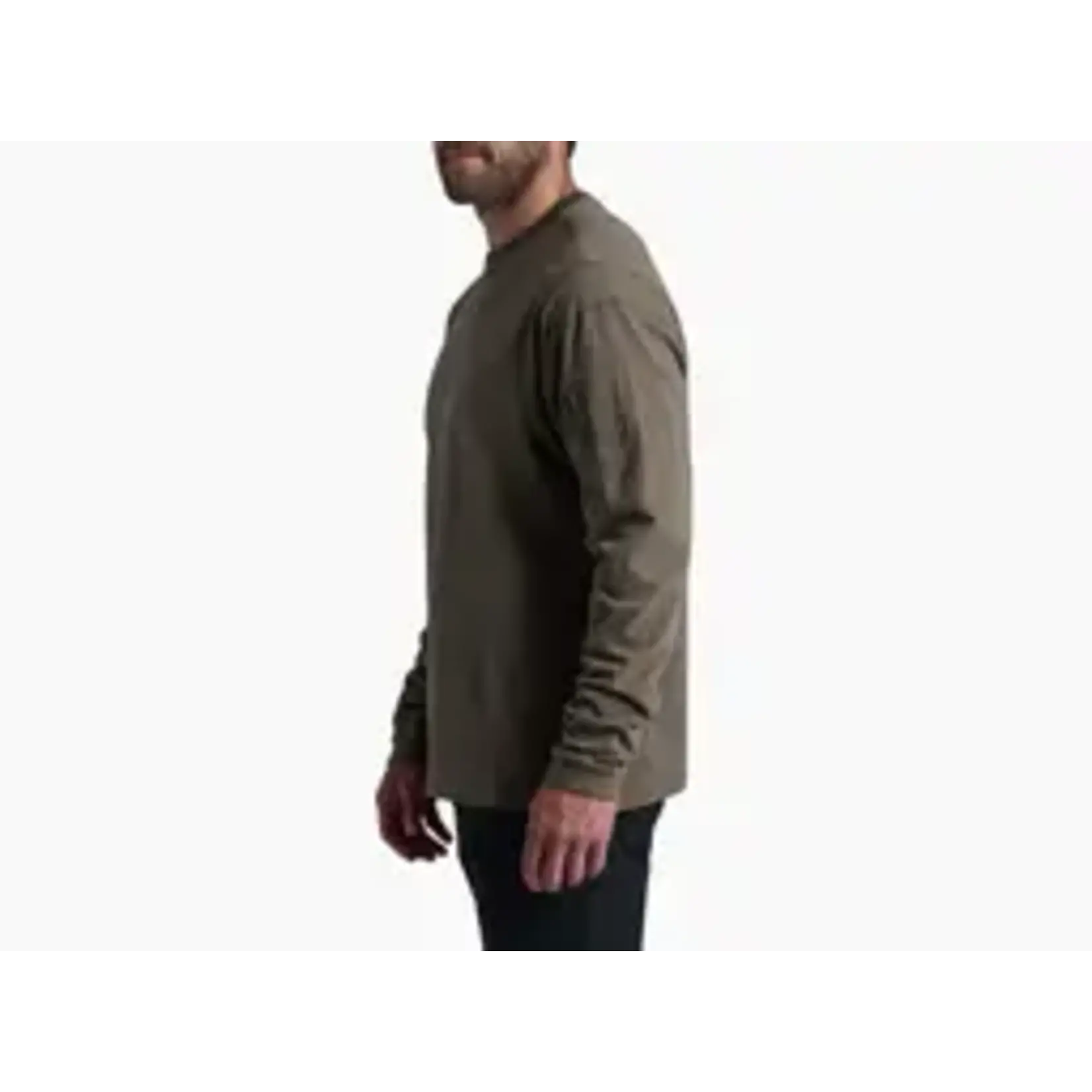 Kuhl Kommando Crew Long Sleeve Shirt