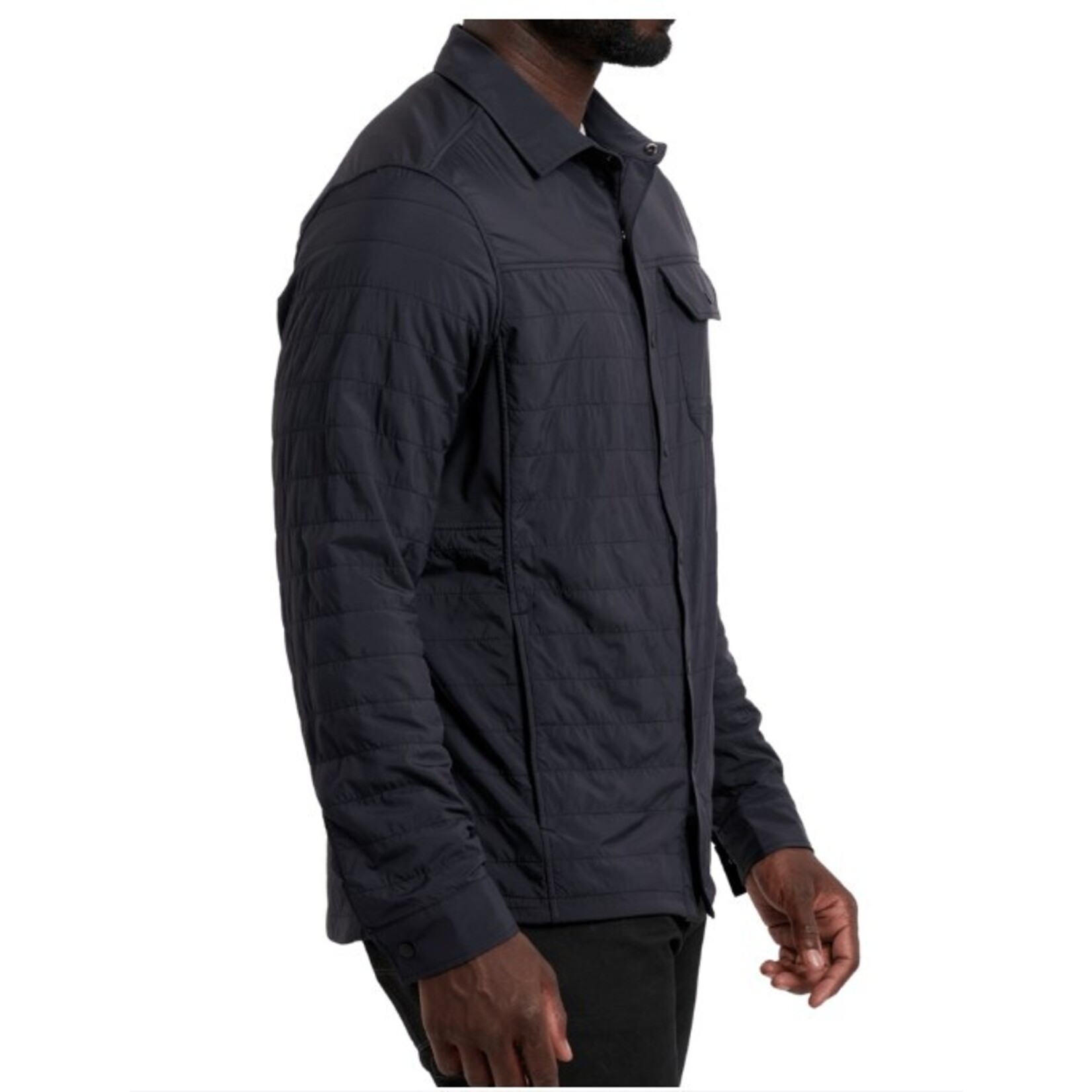 Kuhl The One Shirt-Jac