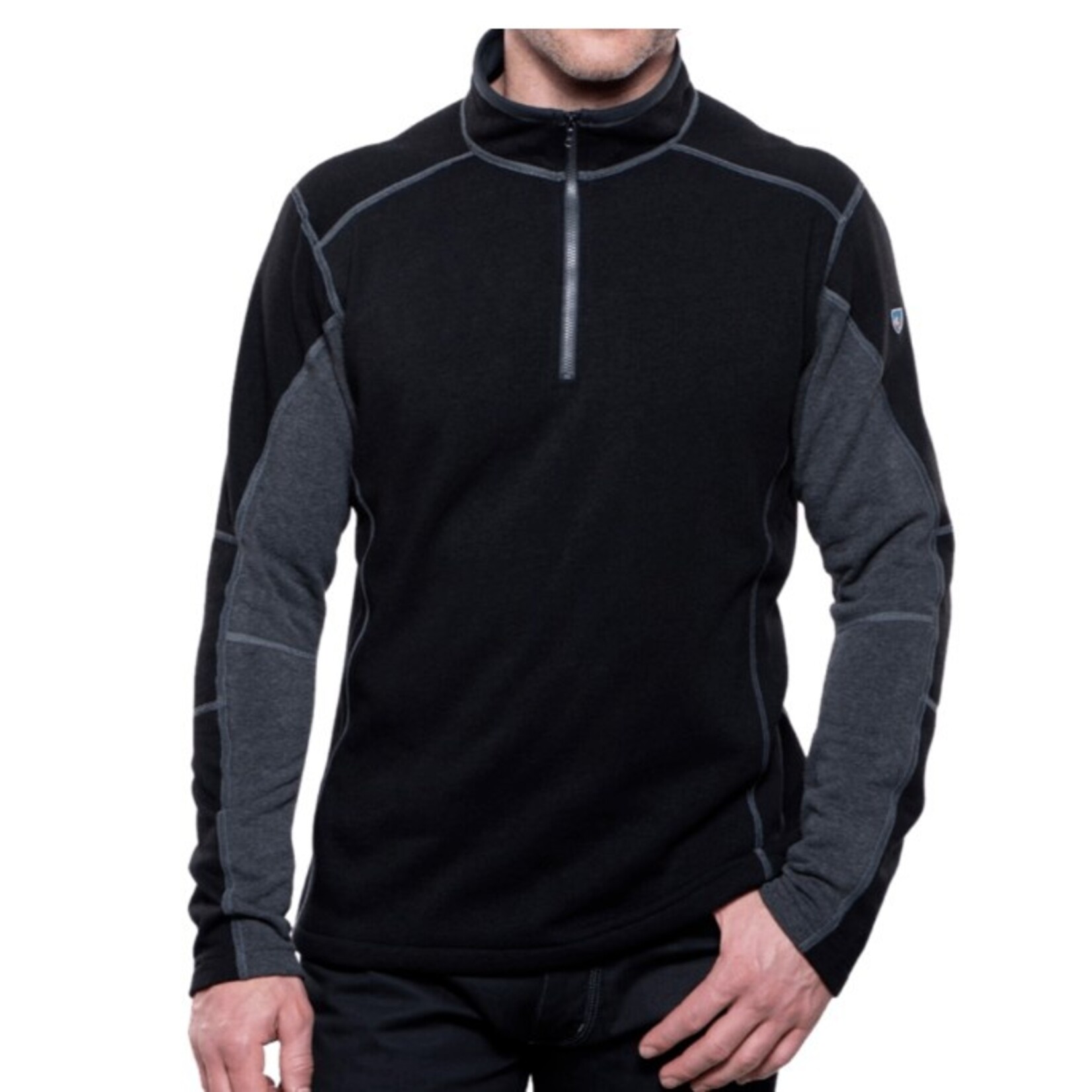 Kuhl Revel 1/4 Zip Pullover