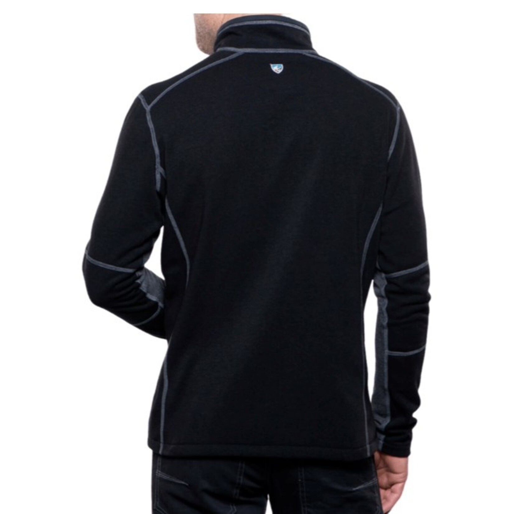 Kuhl Revel 1/4 Zip Pullover