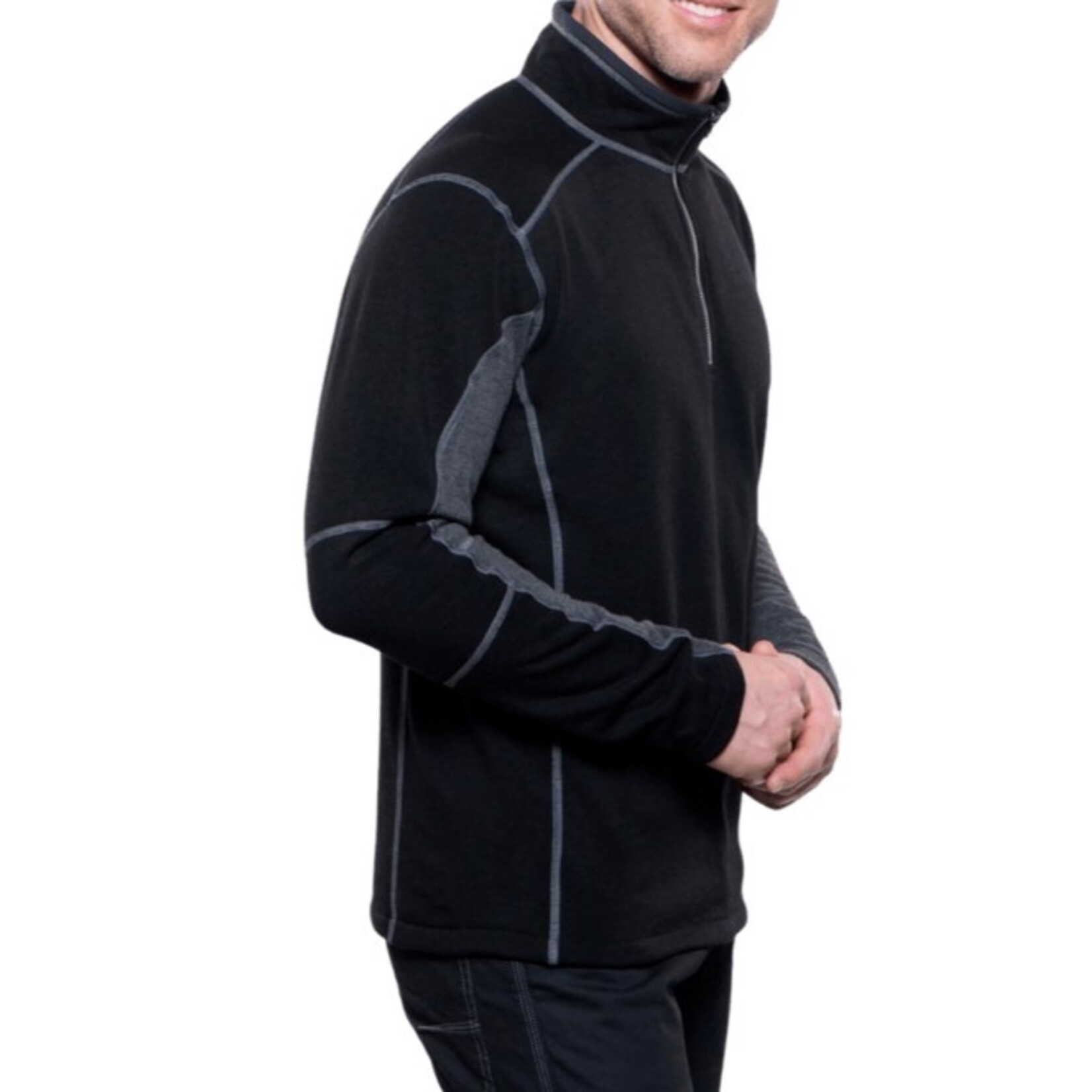 Kuhl Revel 1/4 Zip Pullover