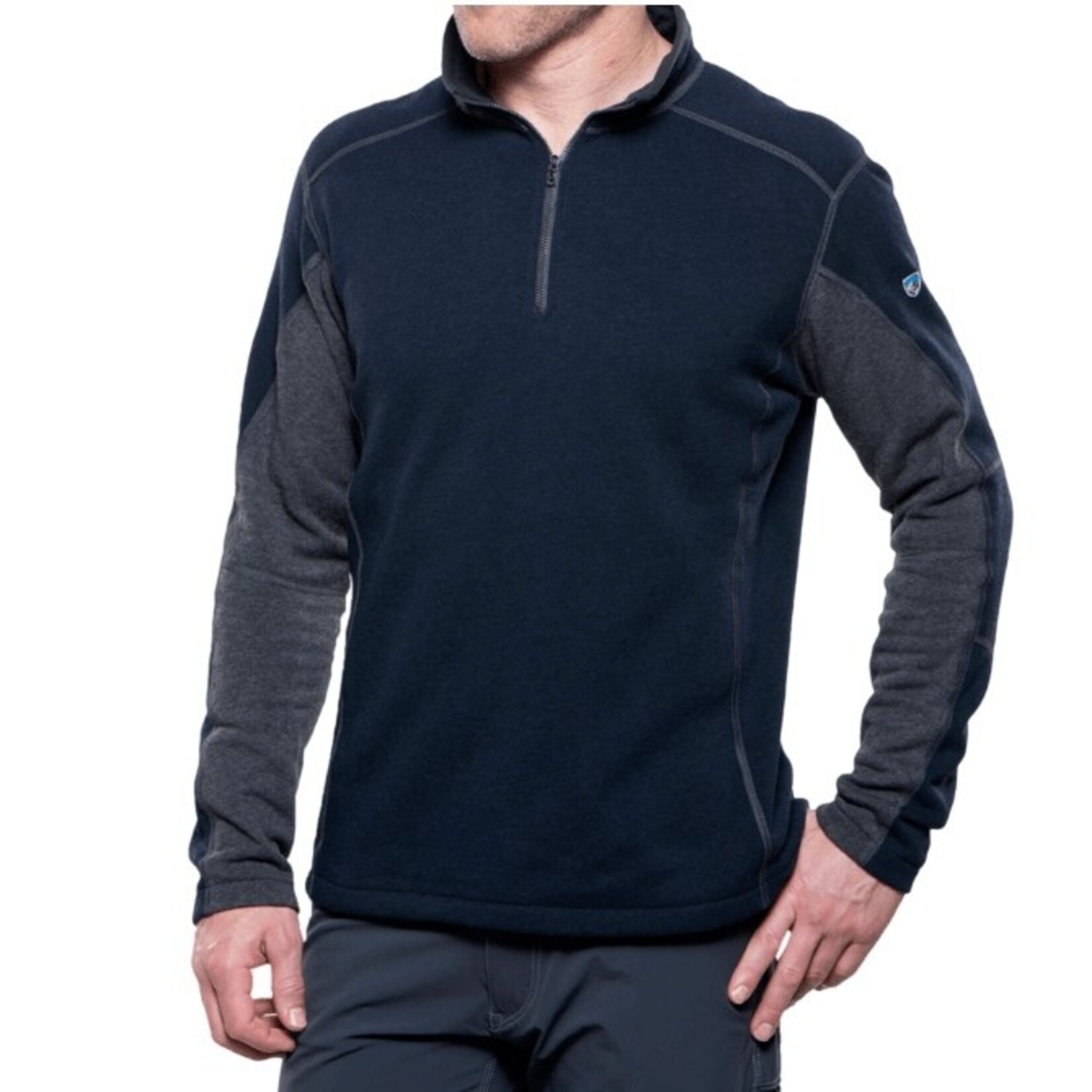 Kuhl Revel 1/4 Zip Pullover