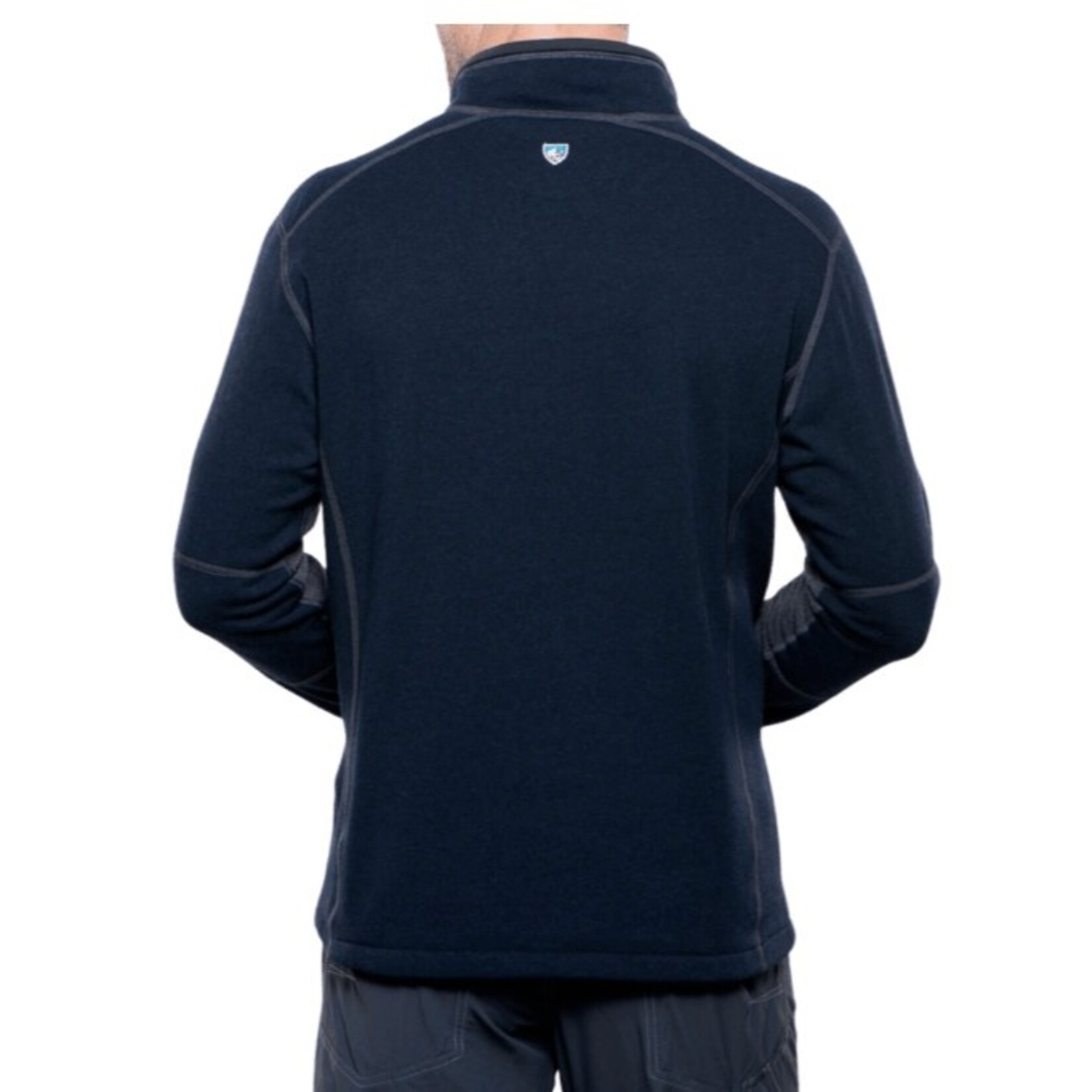 Kuhl Revel 1/4 Zip Pullover