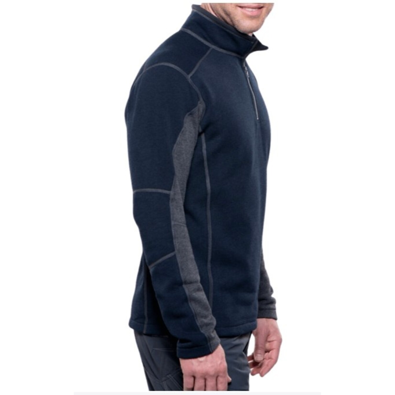 Kuhl Revel 1/4 Zip Pullover
