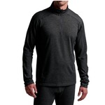 Kuhl Reactiv Lite Grid 1/4 Zip Pullover