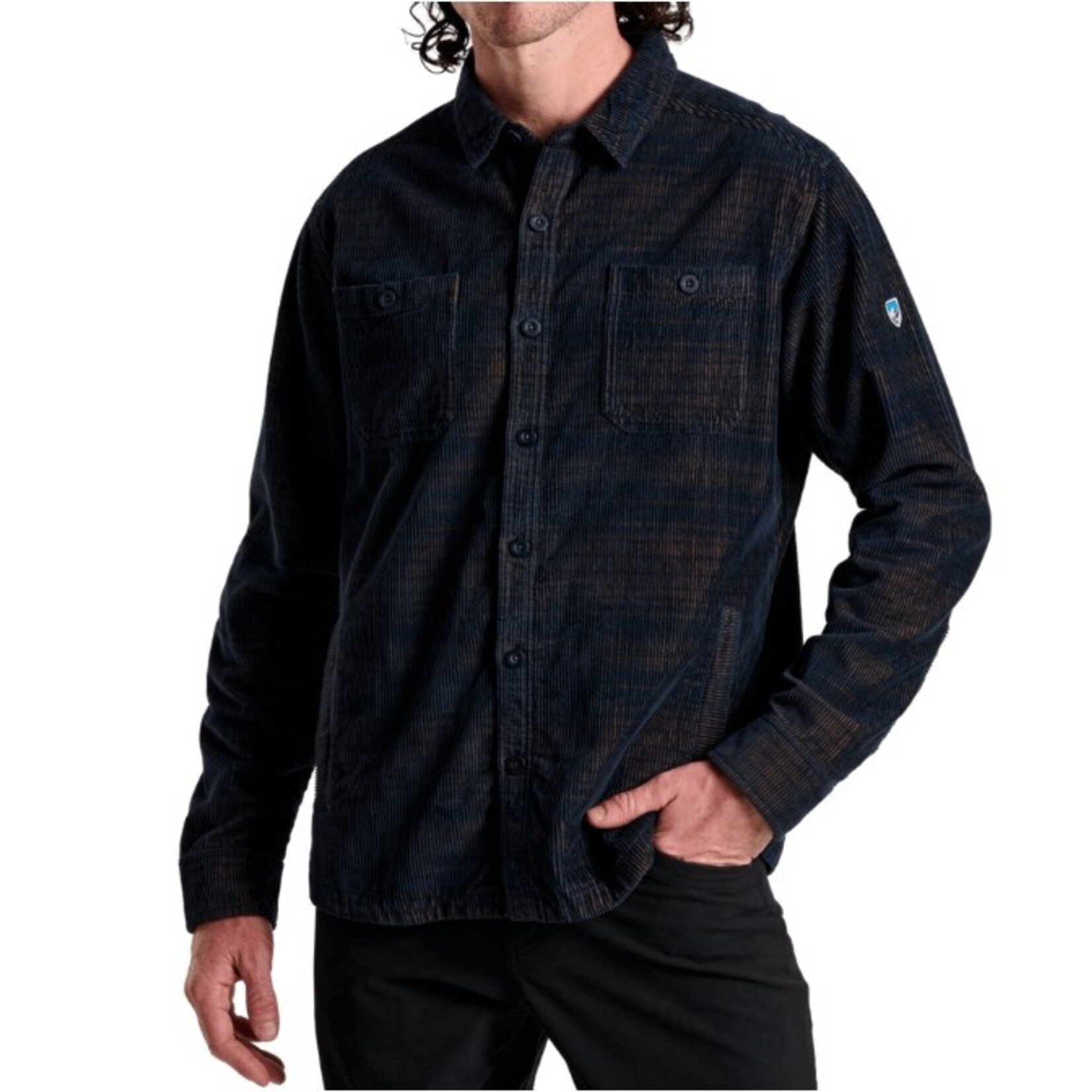 Kuhl Diskord Shirt-Jac