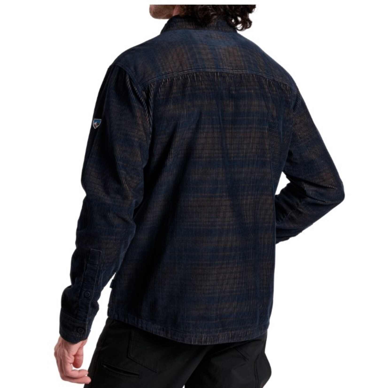 Kuhl Diskord Shirt-Jac