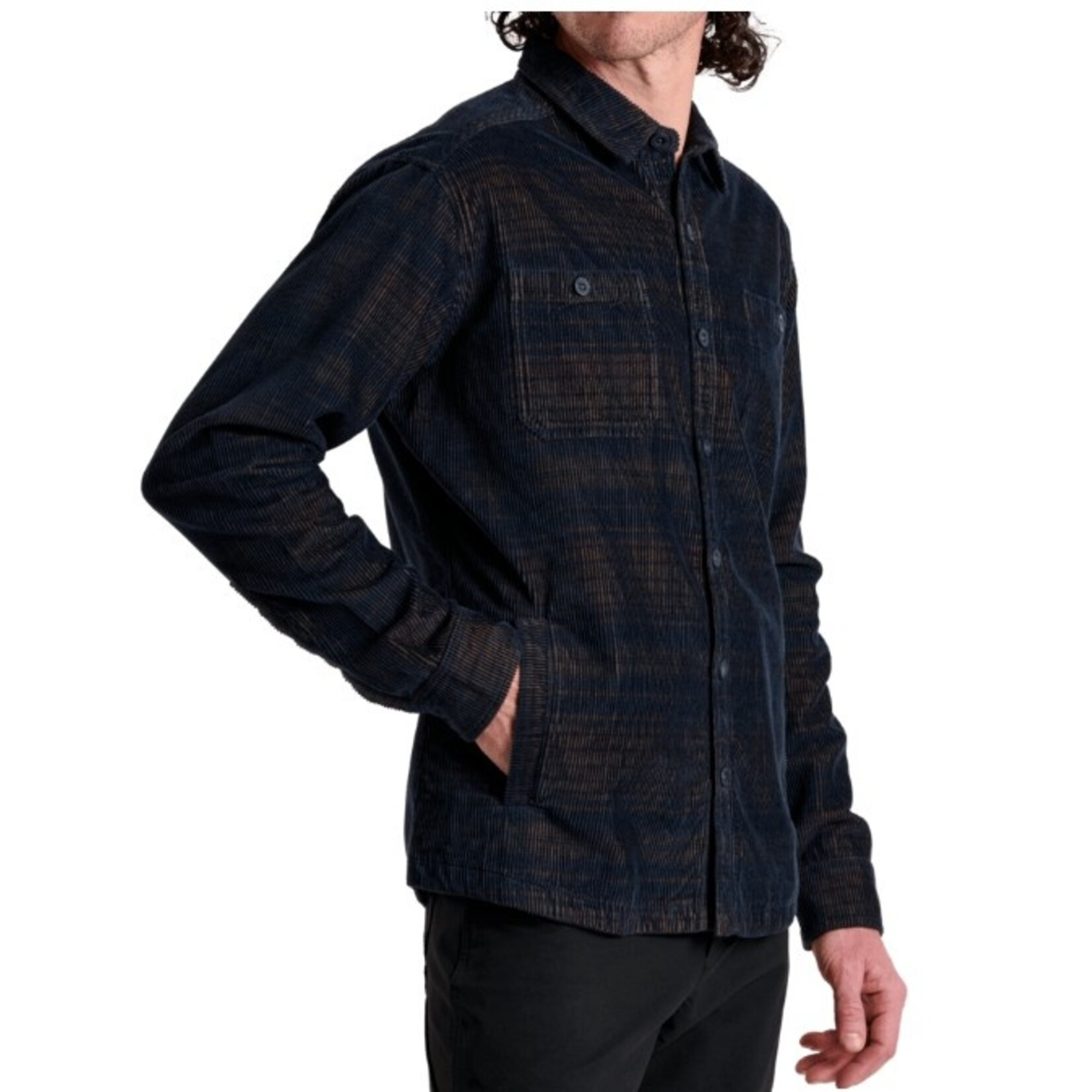 Kuhl Diskord Shirt-Jac