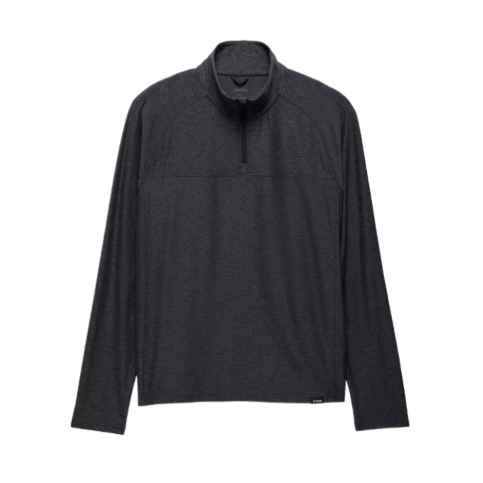 Prana Altitude Tracker LT 1/4 Zip Pullover