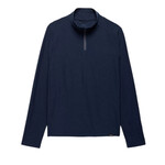 Prana Altitude Tracker LT 1/4 Zip Pullover