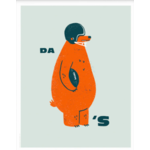 Factory 43 Da Chicago Framed Print