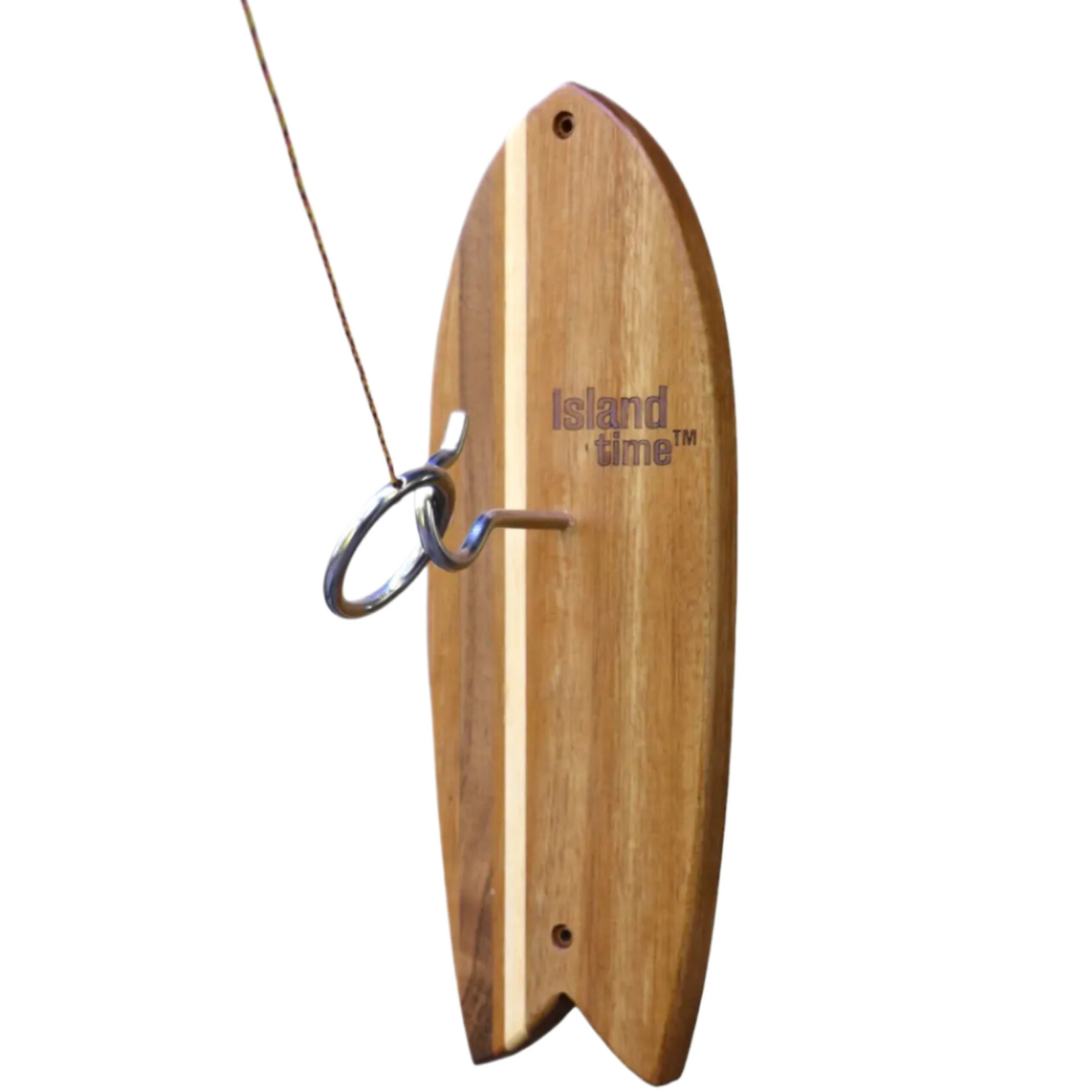 Beach Bum Hook & Ring