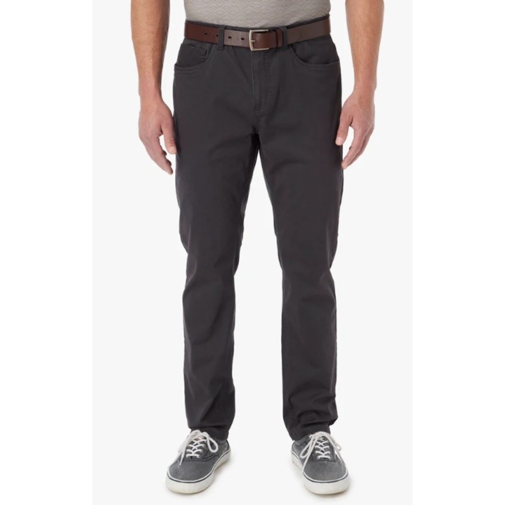 Fair Harbor Horizon Stretch 5 Pocket Pants
