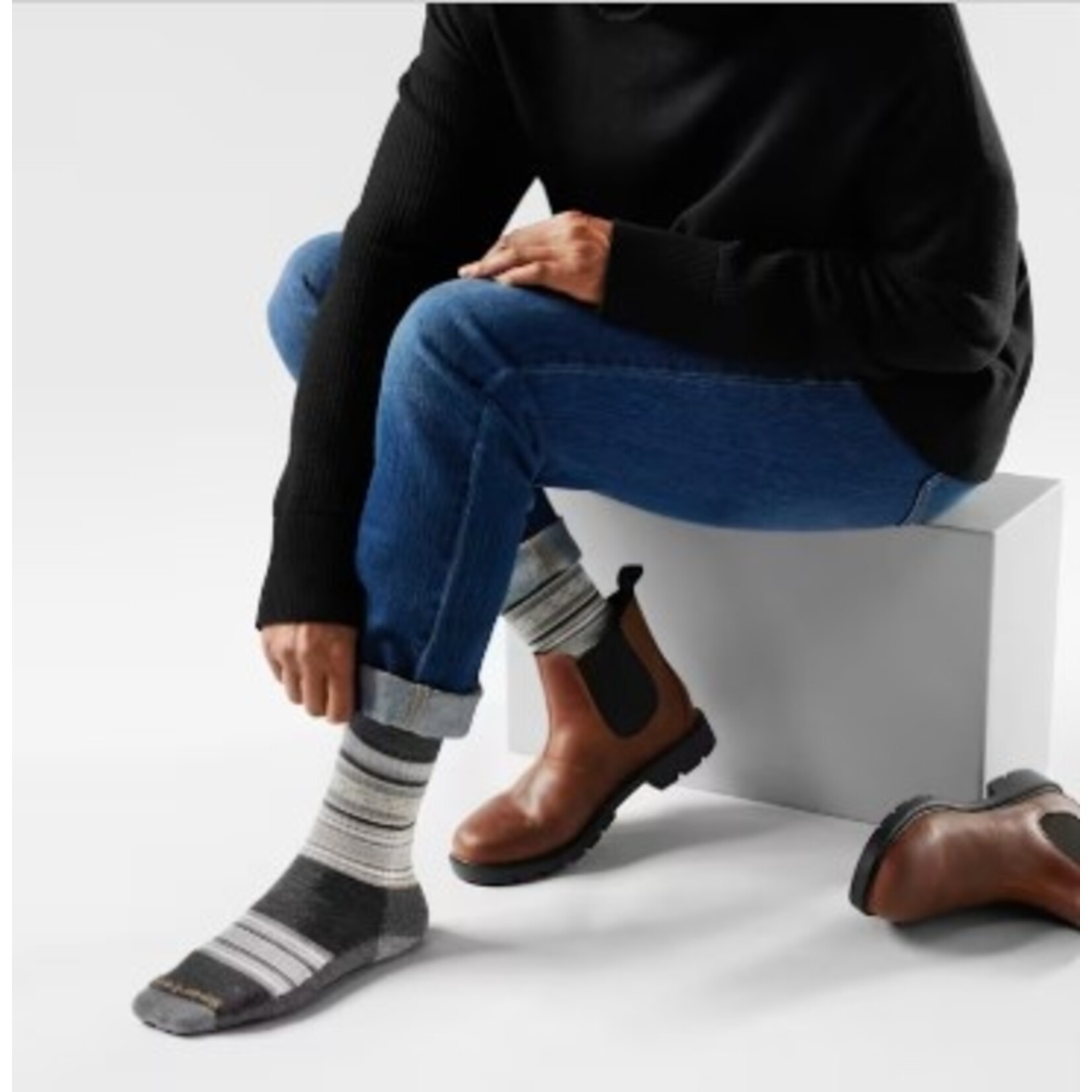 Smartwool Everyday ReGarita Crew Socks