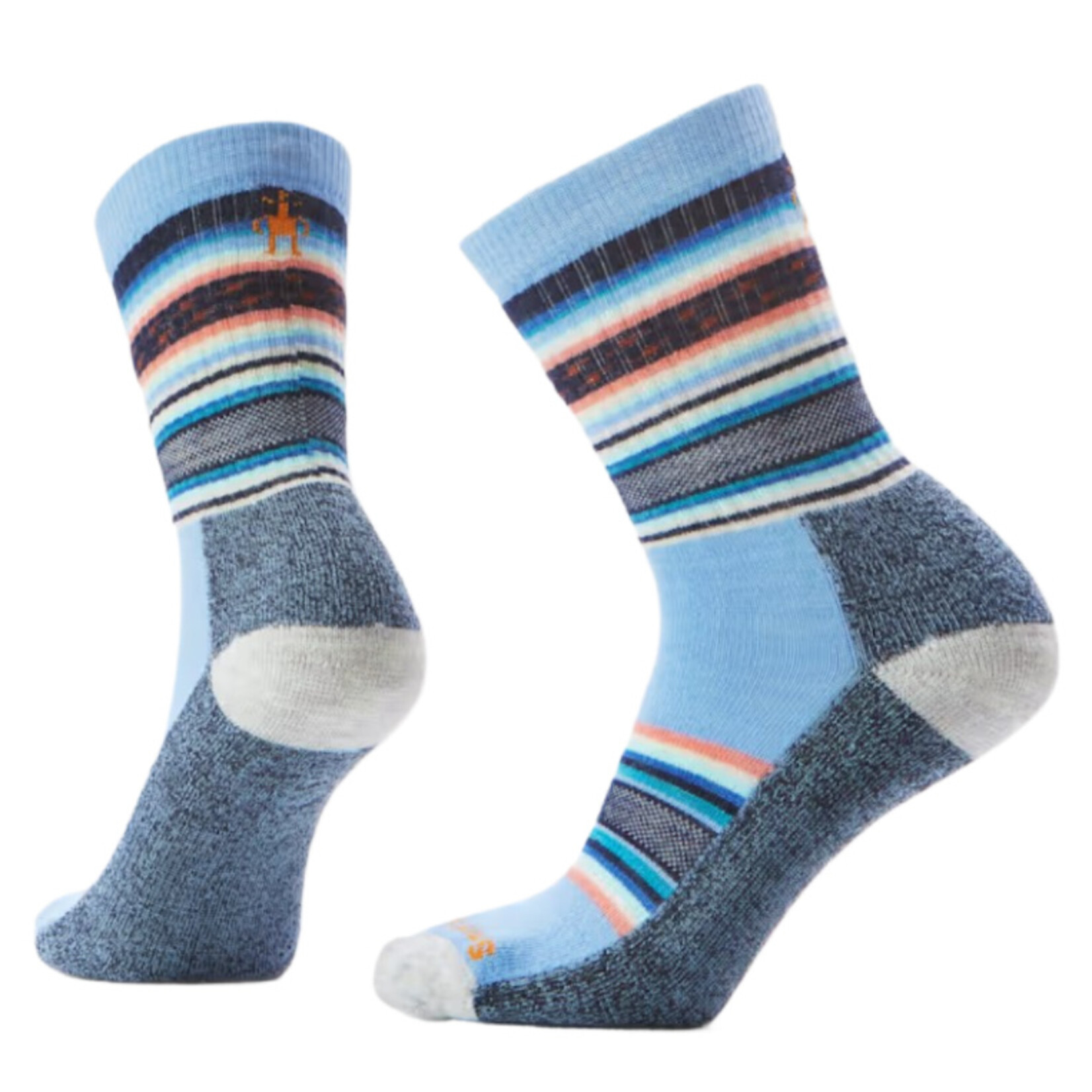Smartwool Everyday ReGarita Crew Socks