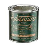 Good & Well Supply Co. Adventure Field Candle