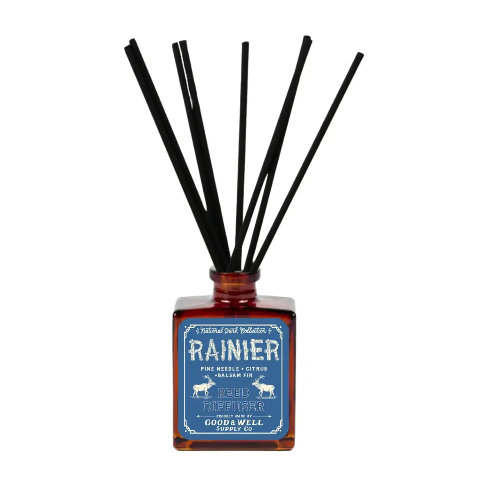 Good & Well Supply Co. Reed Diffuser