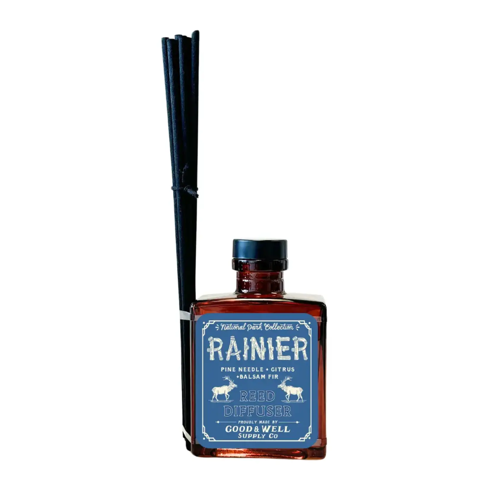 Good & Well Supply Co. Reed Diffuser