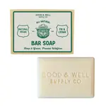 Good & Well Supply Co. Smokey Bear Bar Soap