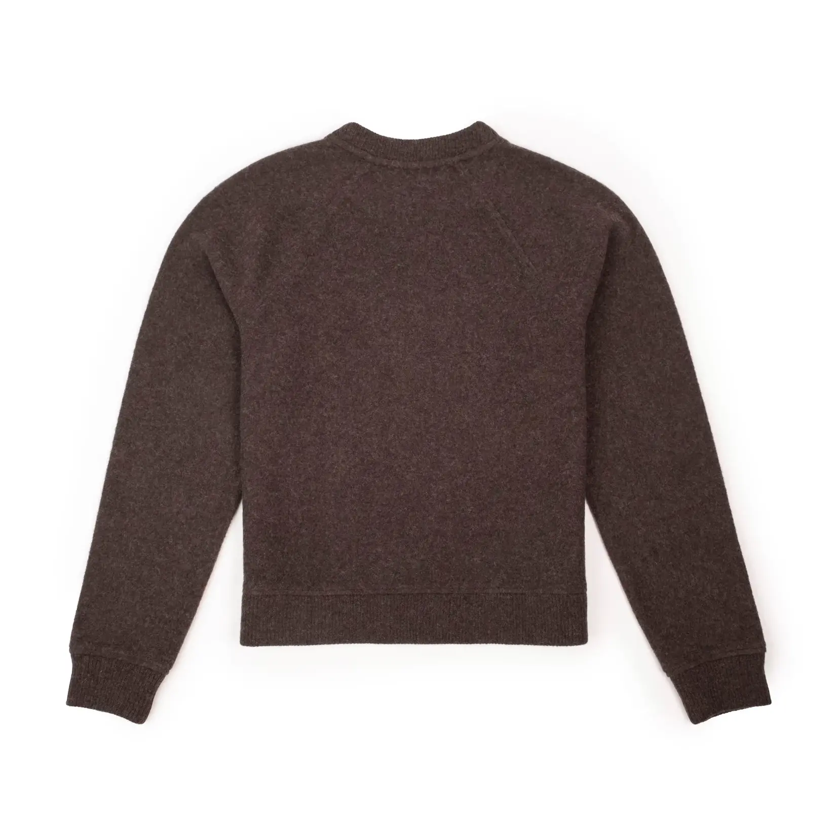 Topo Designs Global Wool Sweater