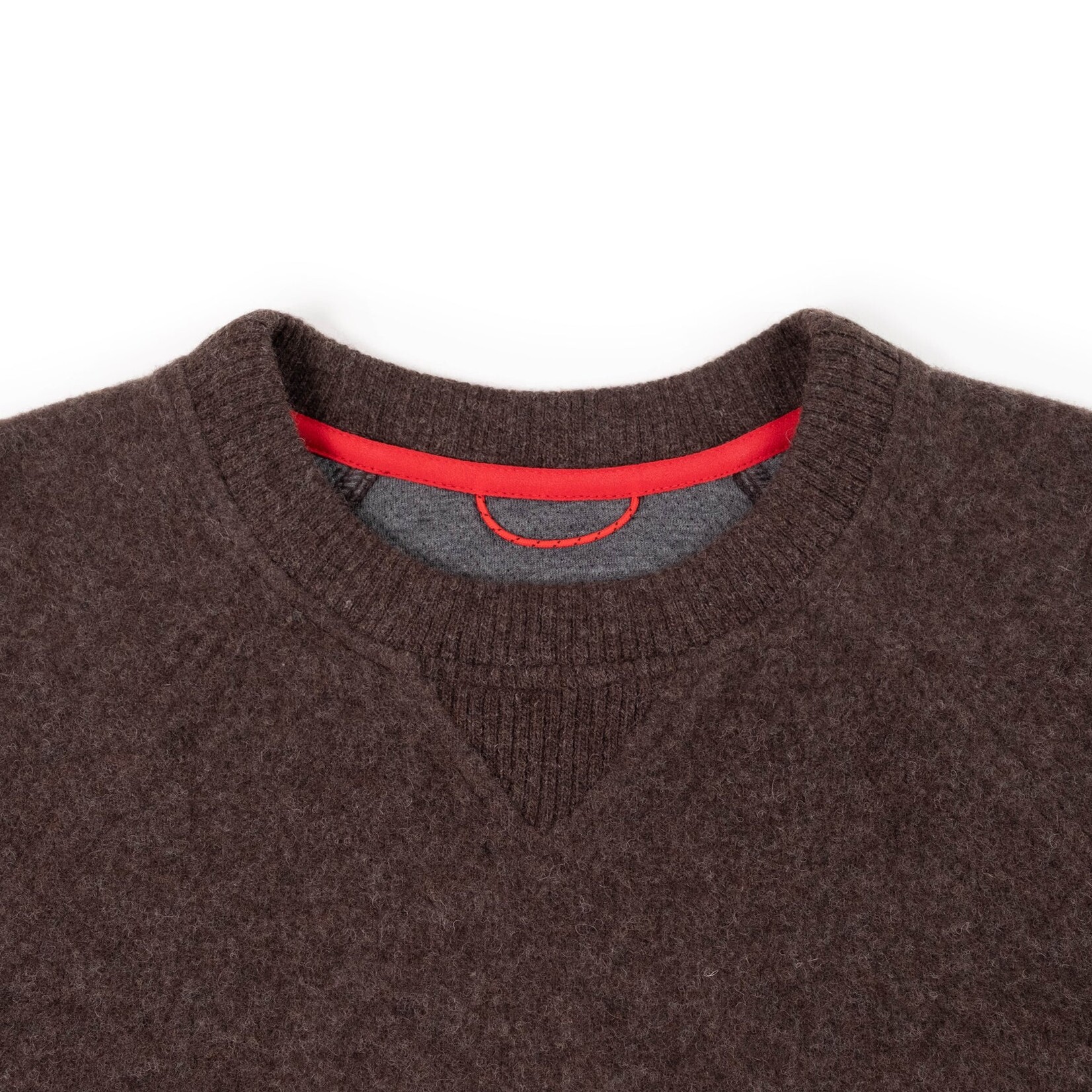 Topo Designs Global Wool Sweater
