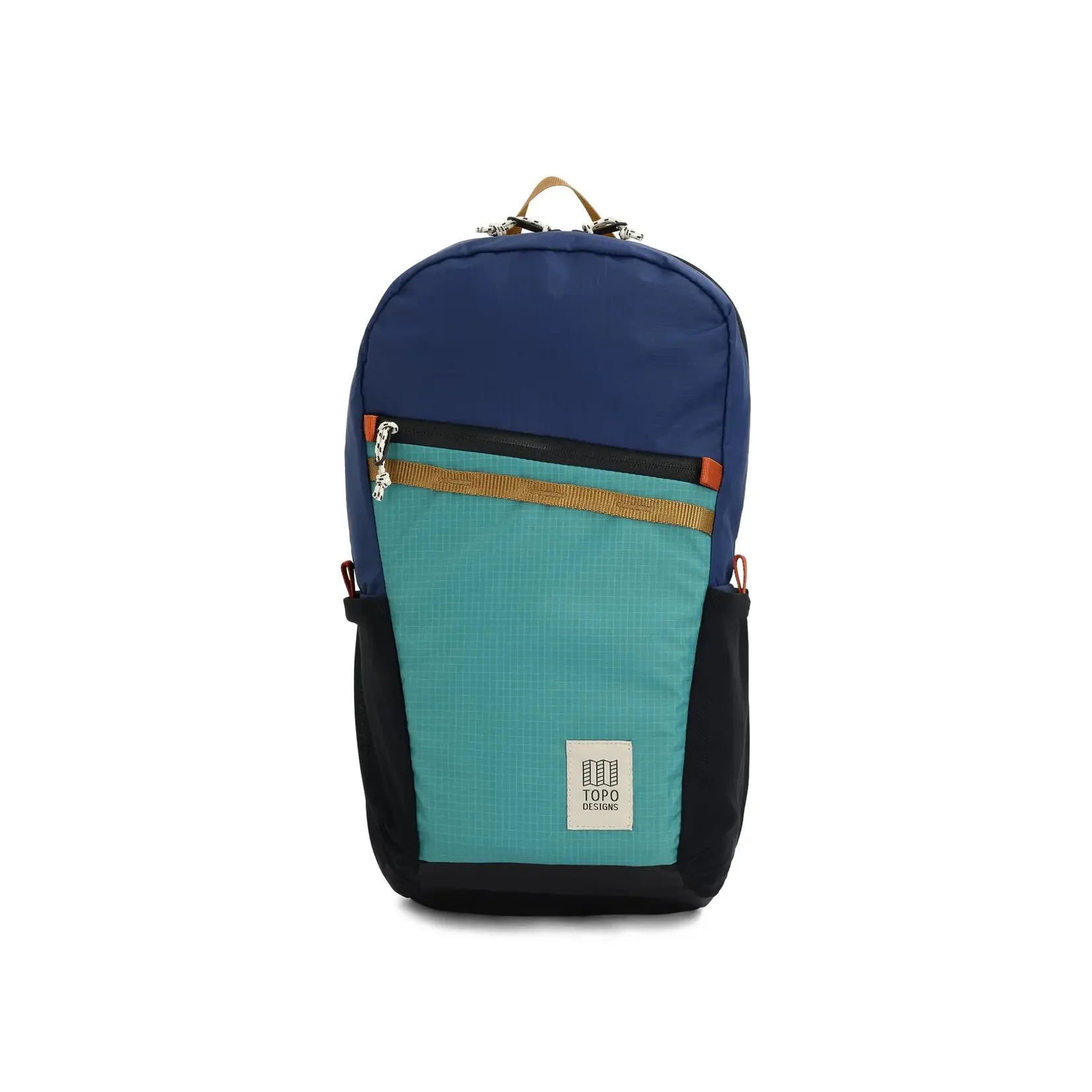 Topo Designs Peakview Packable Backpack