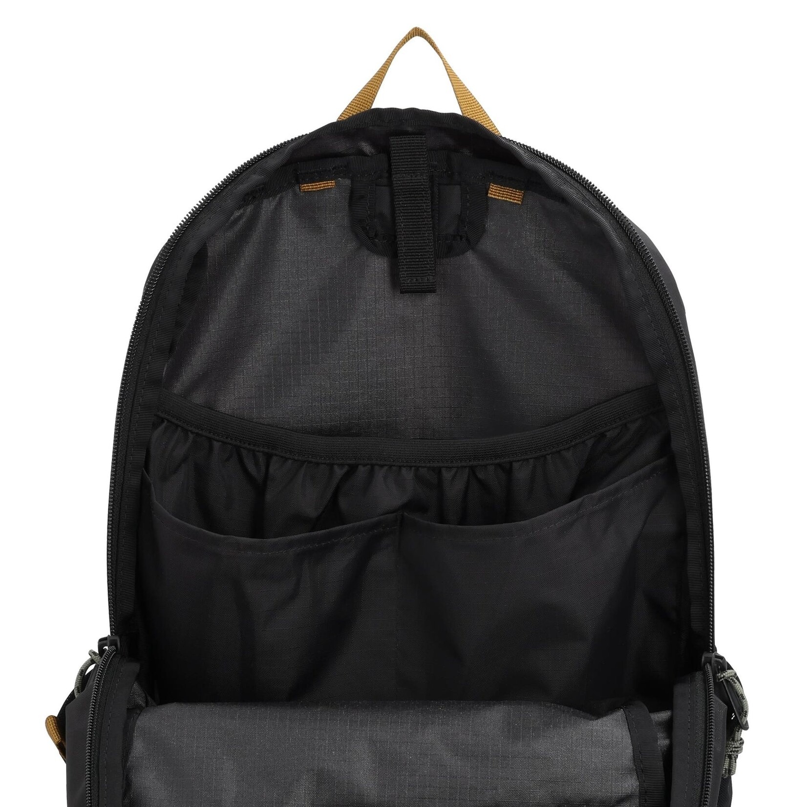 Topo Designs Peakview Packable Backpack