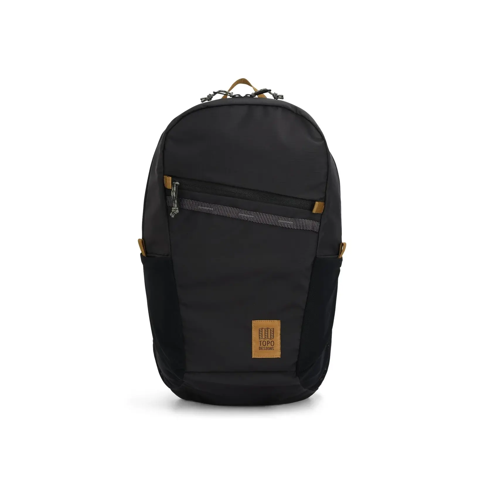 Topo Designs Peakview Packable Backpack
