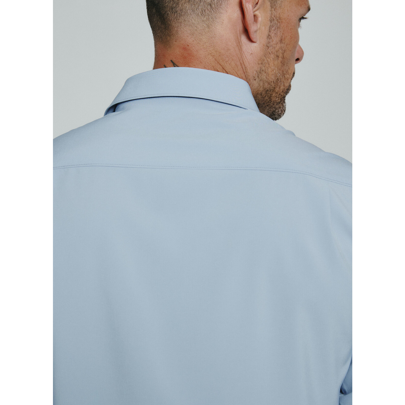 7 Diamonds LIBERTY LONG SLEEVE SHIRT