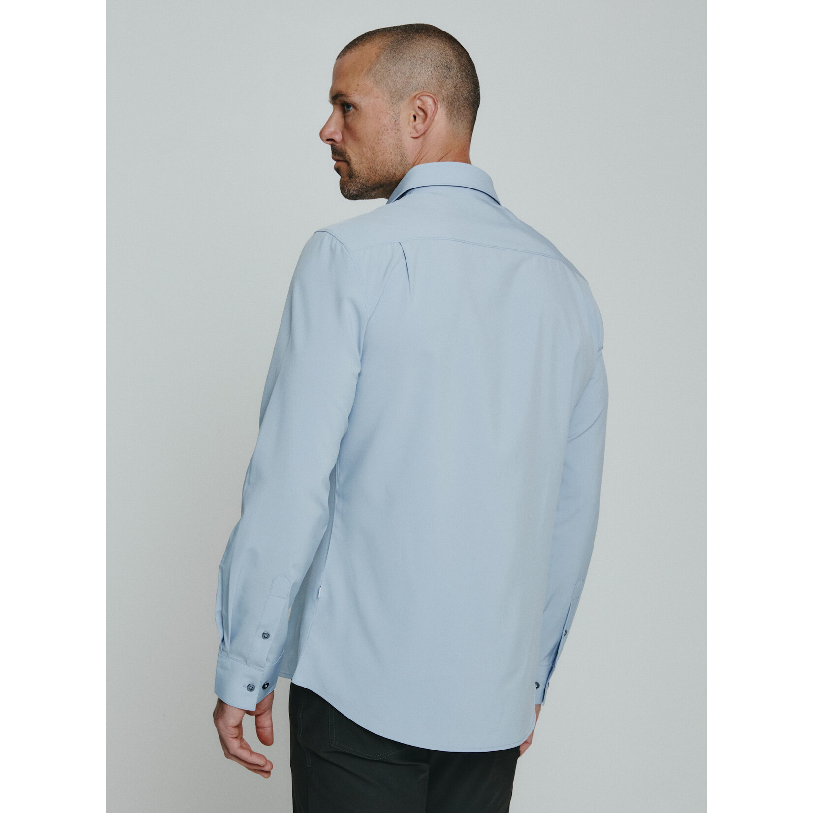 7 Diamonds LIBERTY LONG SLEEVE SHIRT