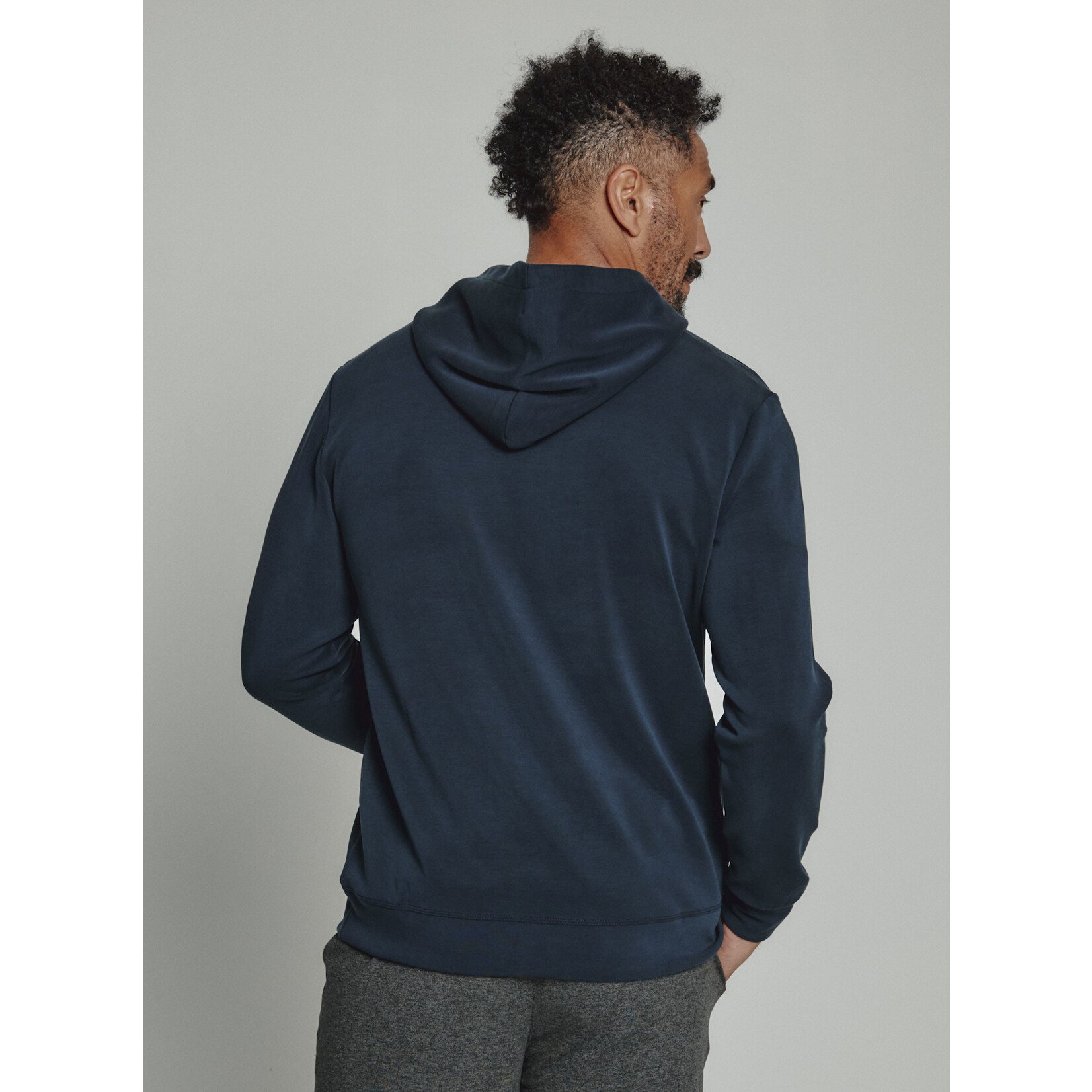 7 Diamonds Rev Hoodie