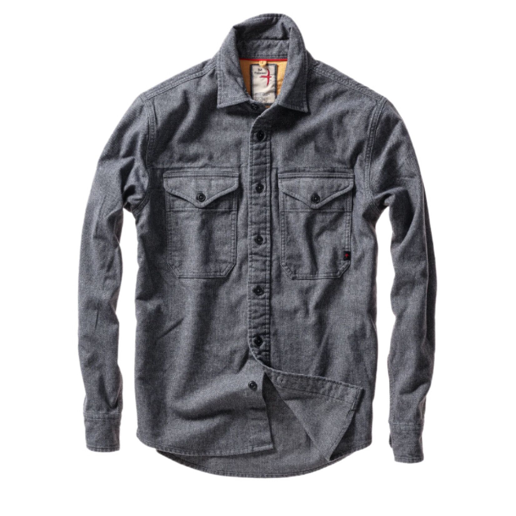 Relwen Utility Workshirt