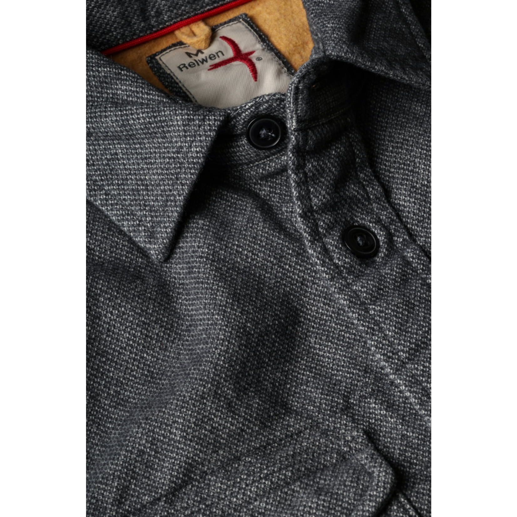 Relwen Utility Workshirt