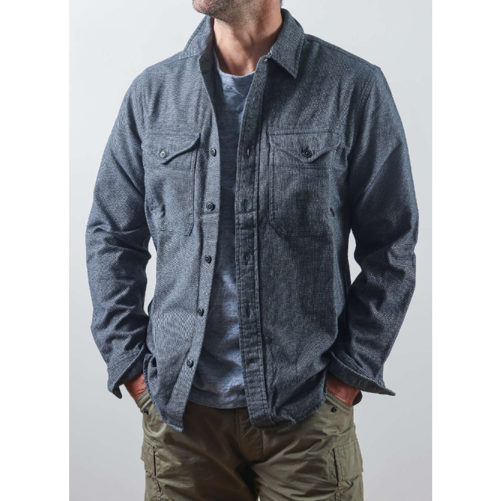 Relwen Utility Workshirt