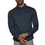 7 Diamonds OXFORD LONG SLEEVE SHIRT