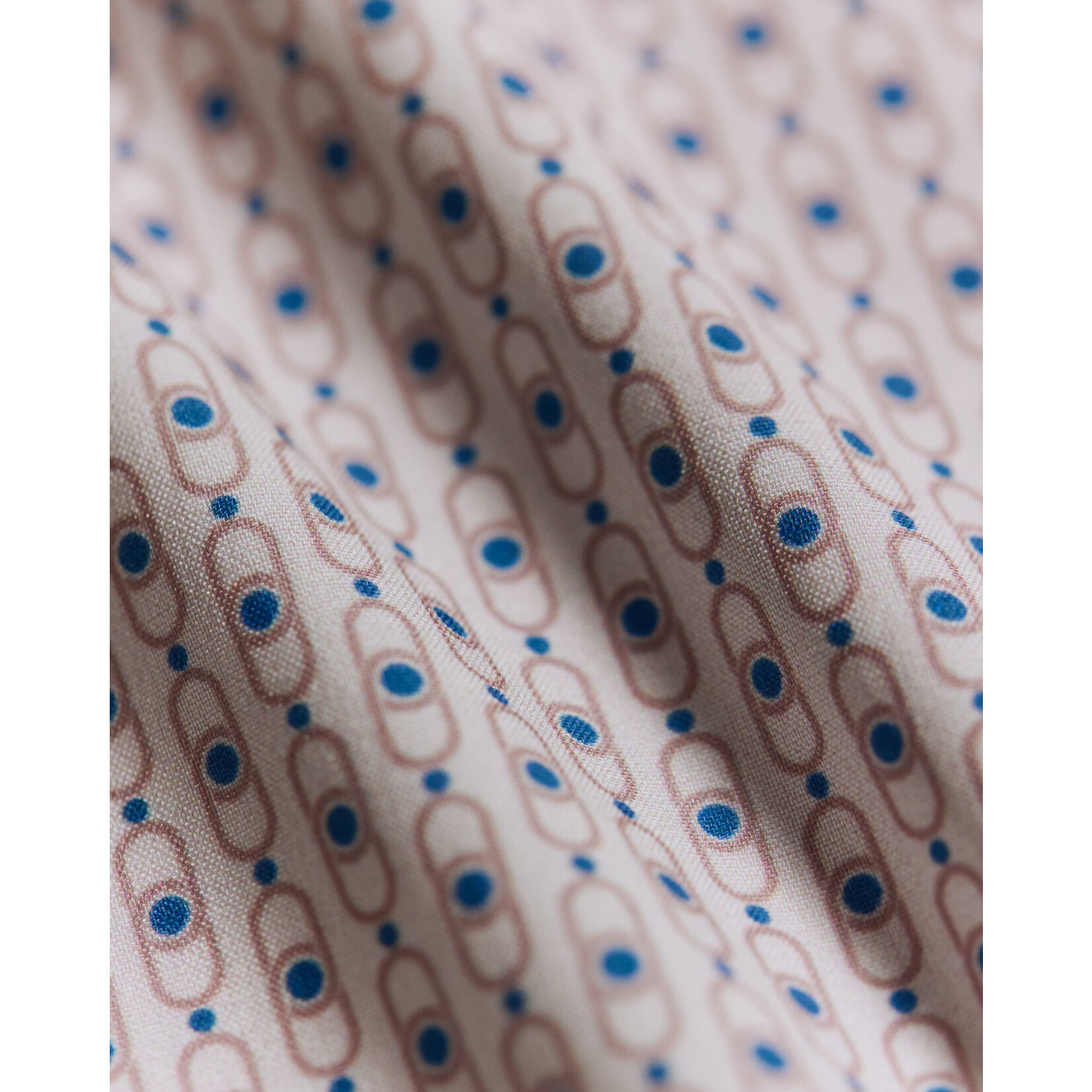 7 Diamonds Lucian Long Sleeve Shirt