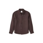 KATIN Twiller Flannel  Long Sleeve Shirt F25