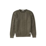 KATIN Fisherman Sweater F25