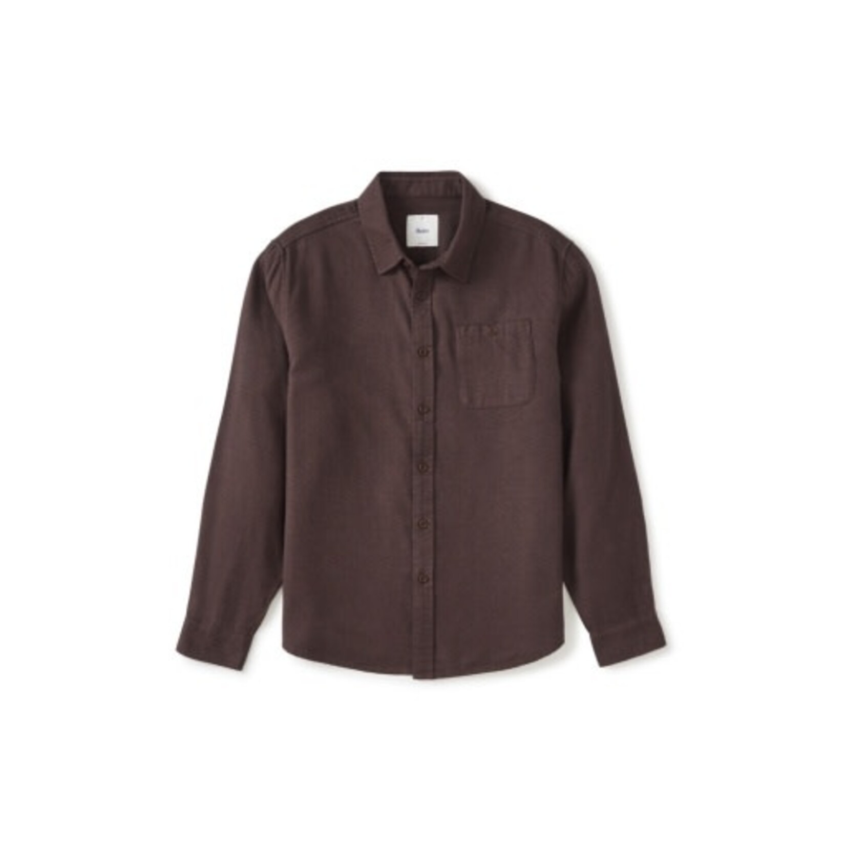 KATIN Twiller Flannel  Long Sleeve Shirt F25