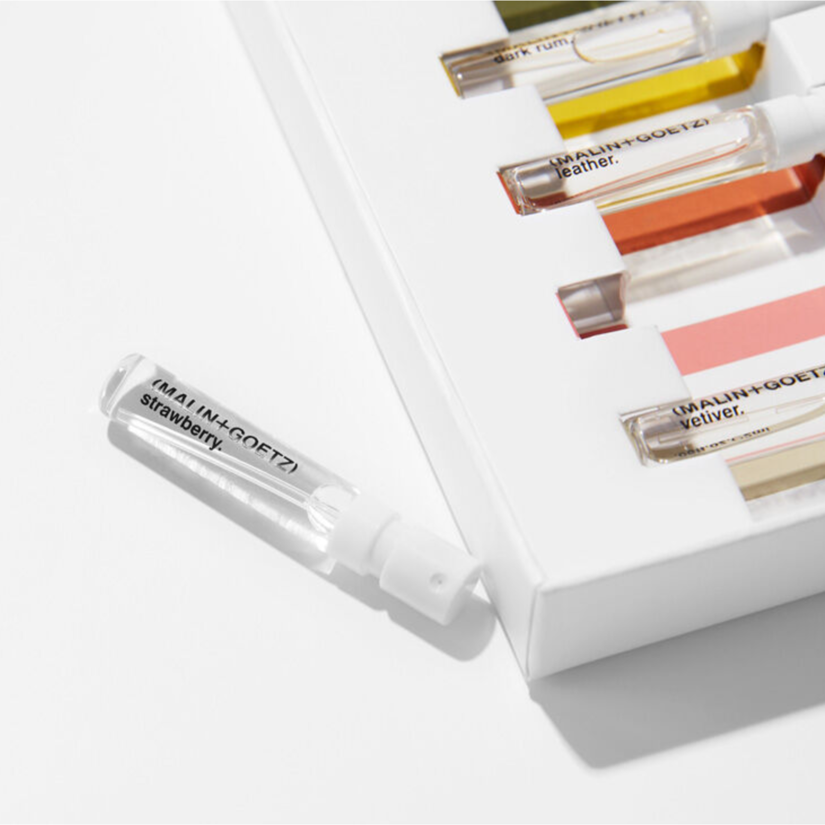 Malin+Goetz Fragrance Discovery Kit