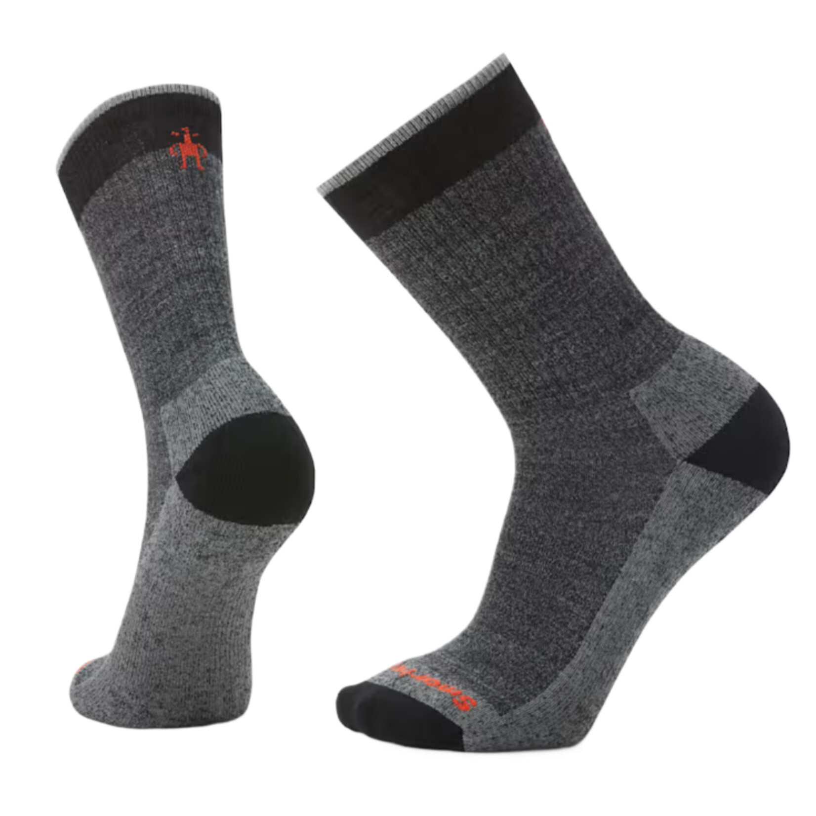 Smartwool Everyday Rollinsville Crew Socks