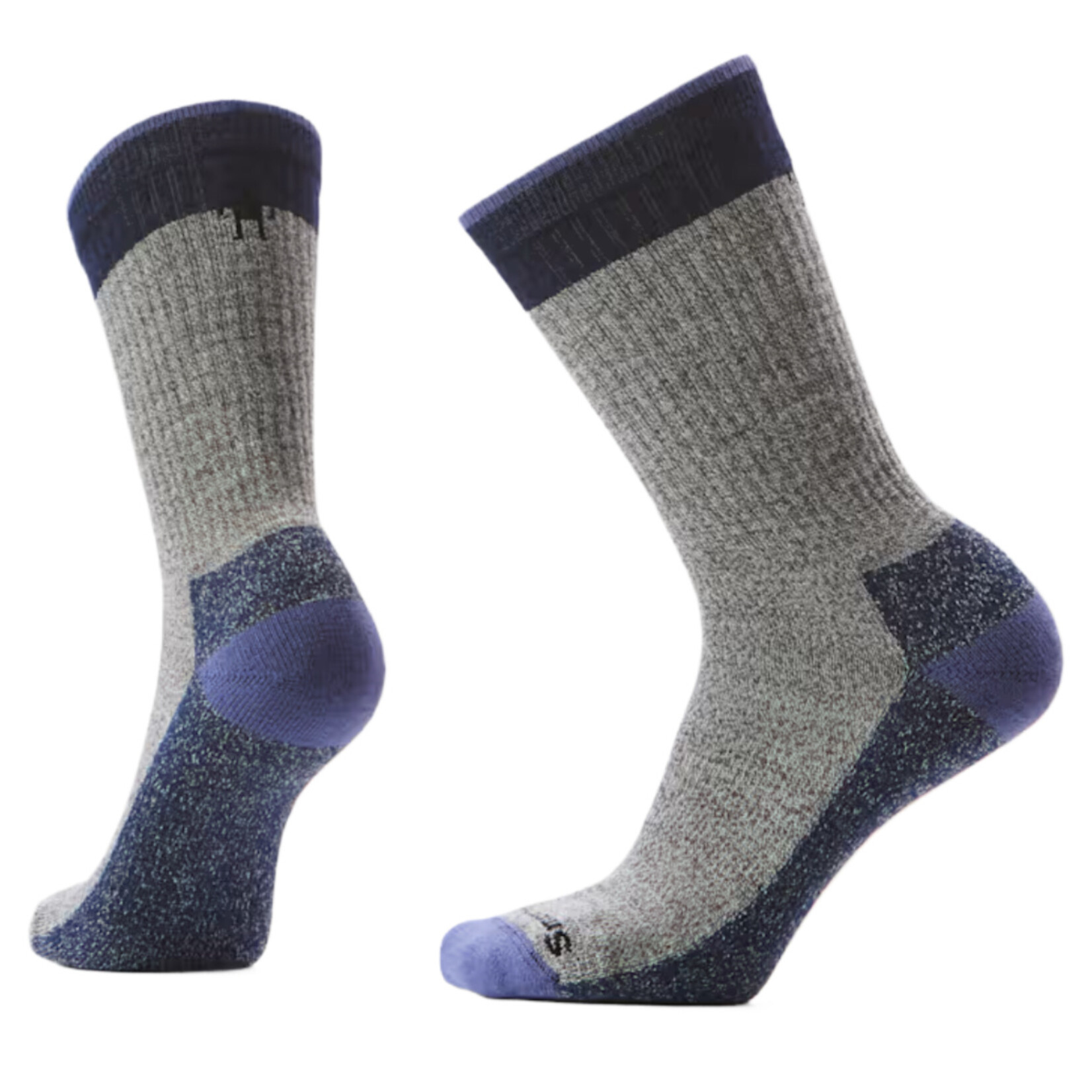 Smartwool Everyday Rollinsville Crew Socks