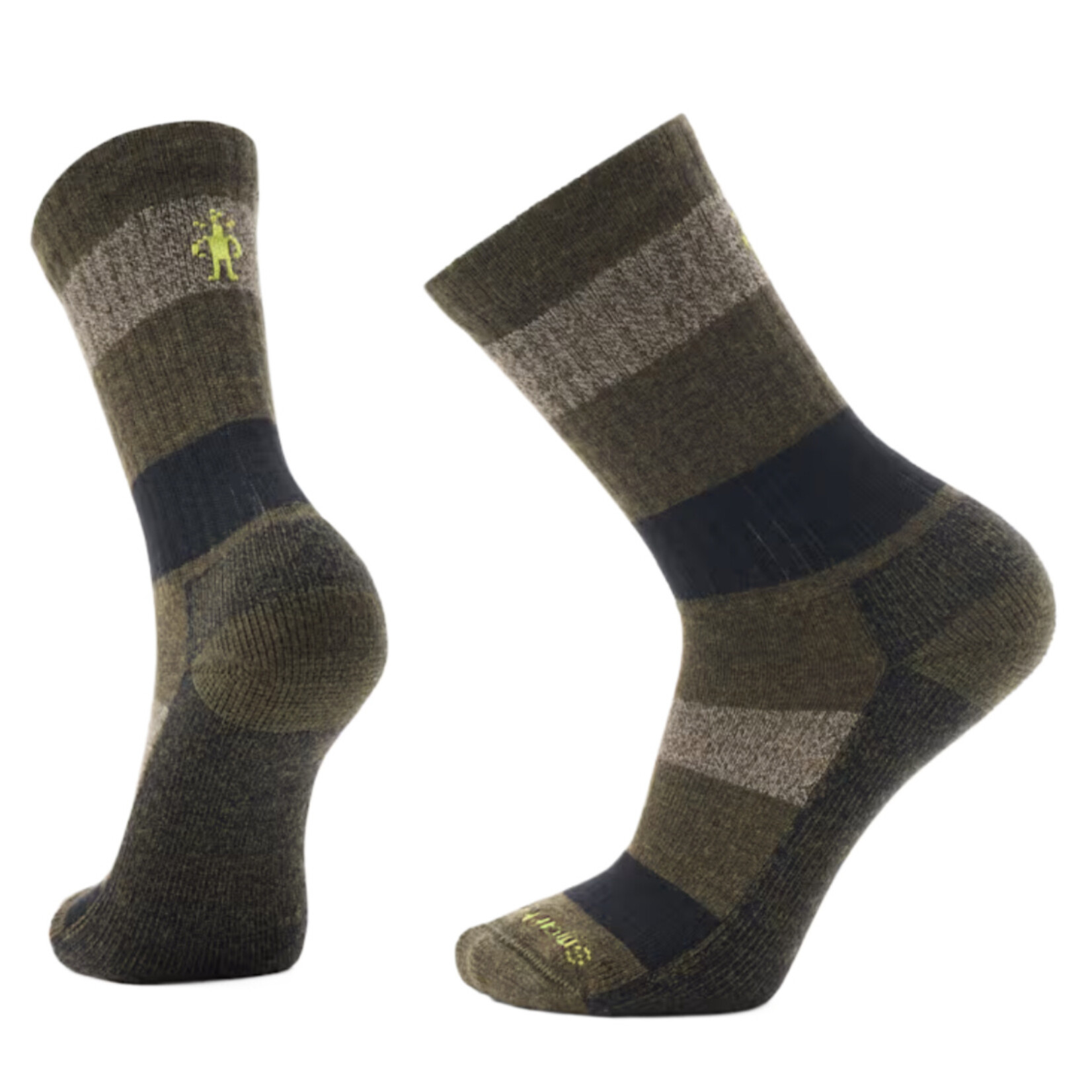 Smartwool Everyday Barnsley Crew Socks
