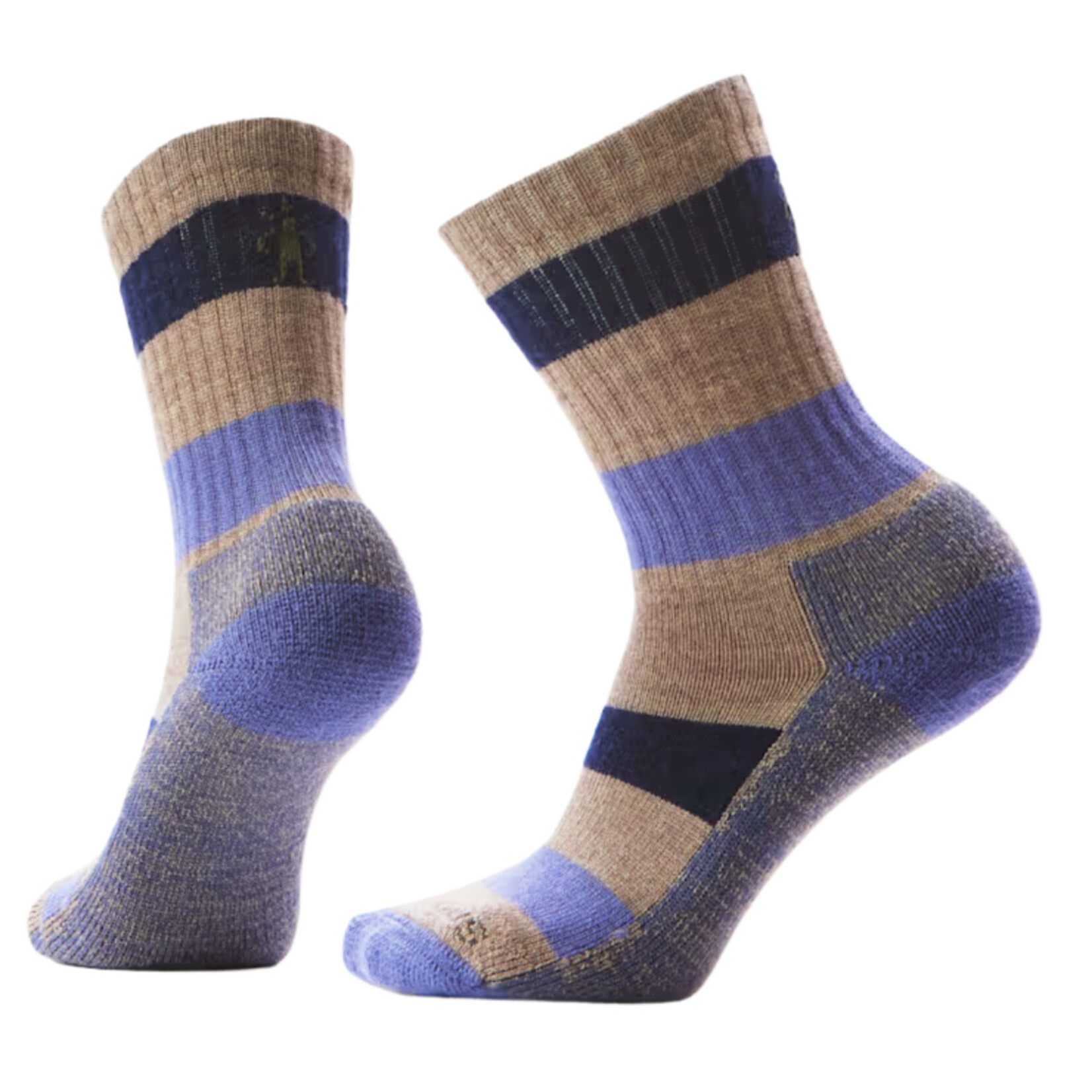 Smartwool Everyday Barnsley Crew Socks
