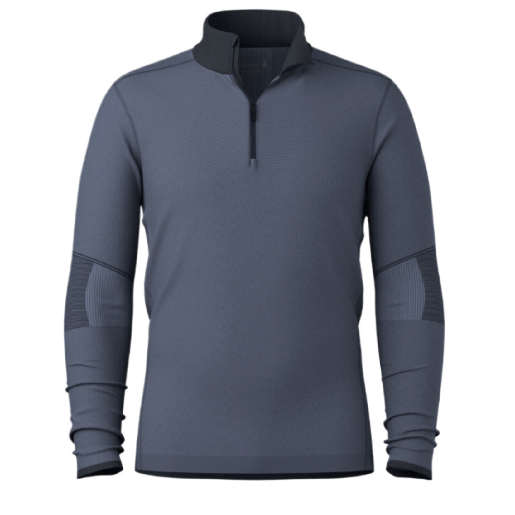 Smartwool Intraknit Alpine 1/4 Zip Pullover