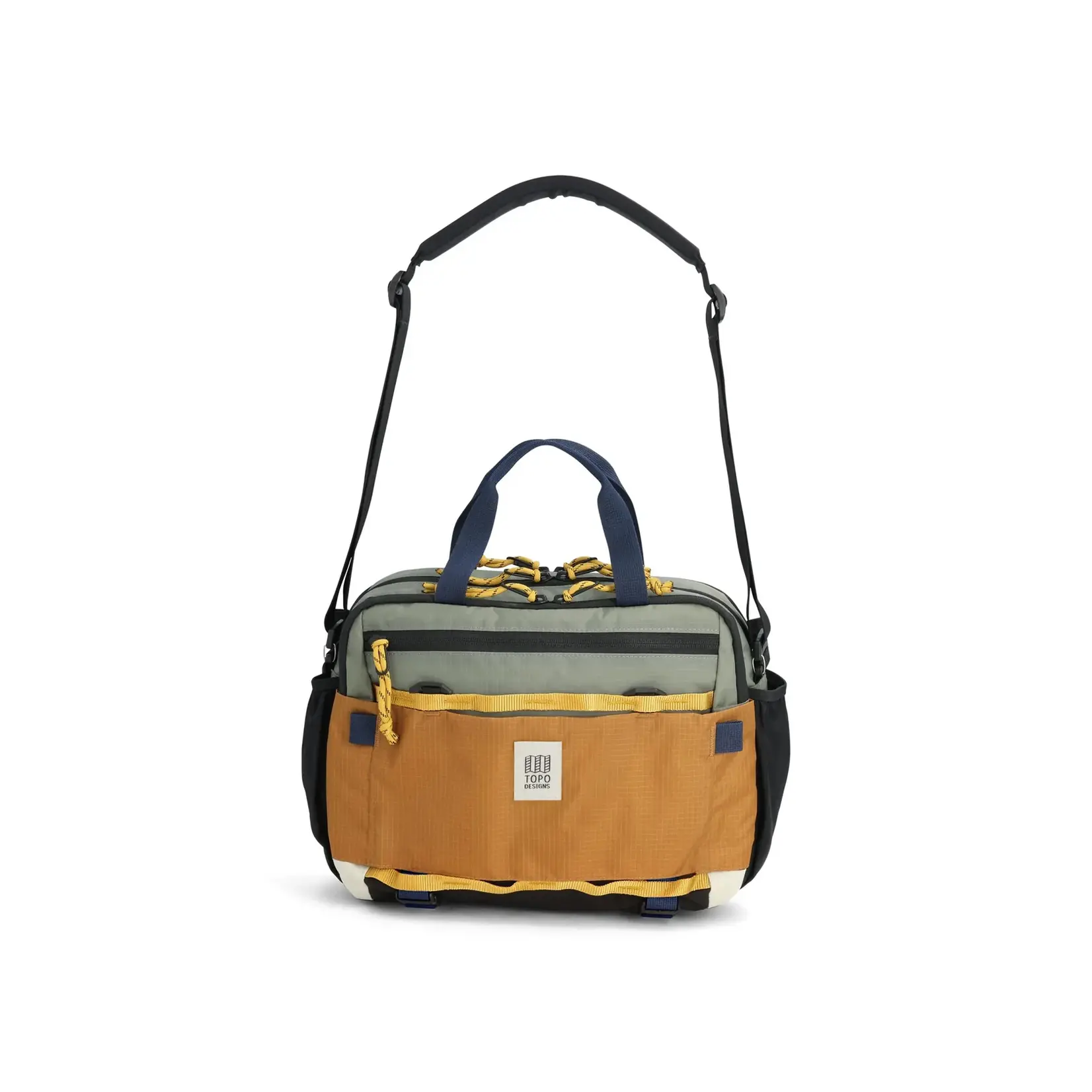 Topo Designs Mountain Cross Bag