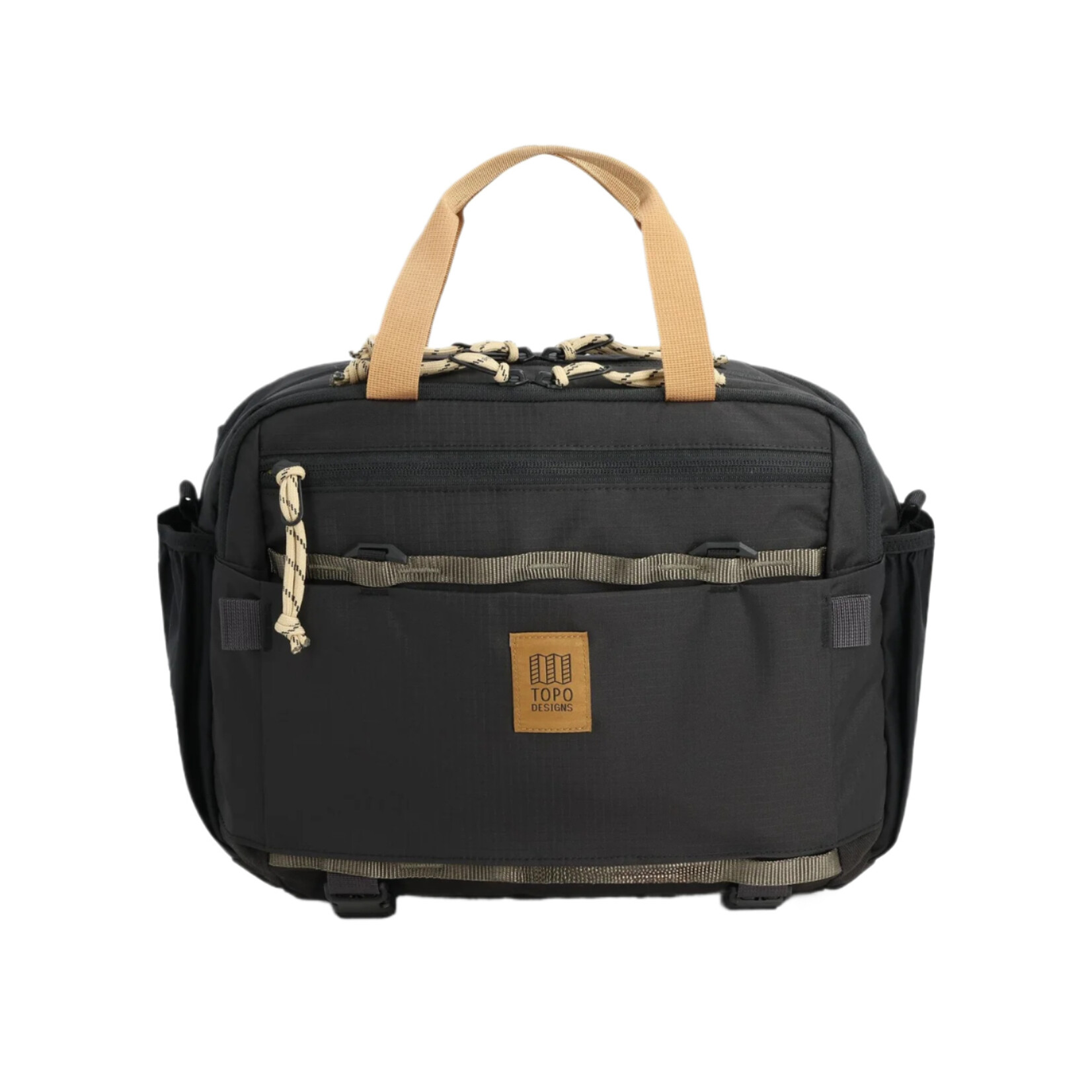 Topo Designs Mountain Cross Bag