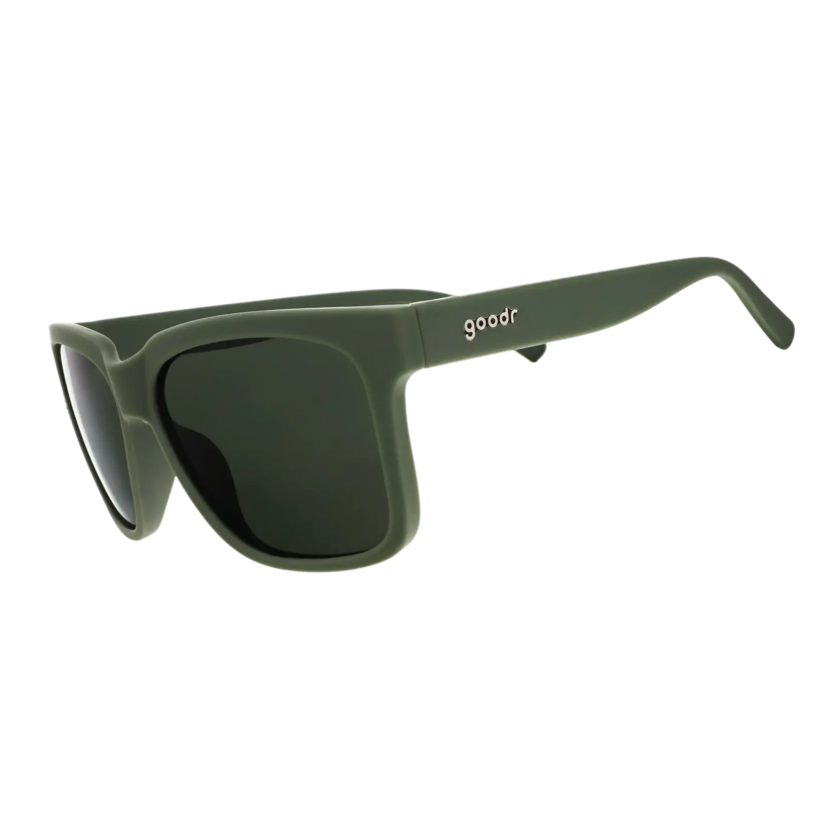 Goodr "Lazy River Royalty" Sunglasses