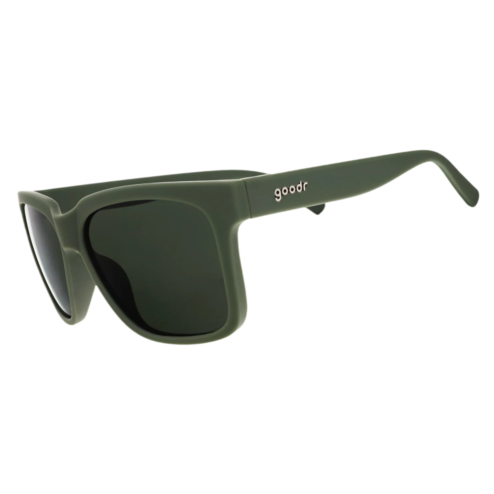 Goodr "Lazy River Royalty" Sunglasses